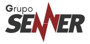 grupo senner logomarca
